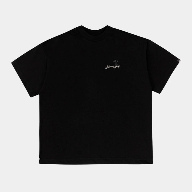 CAMISETA SUB DINNER BOXY