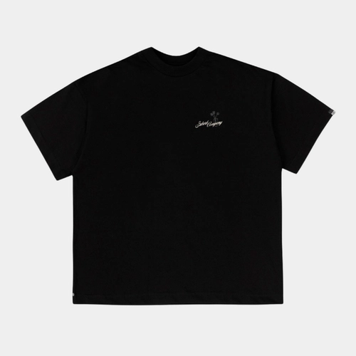 CAMISETA SUB DINNER BOXY