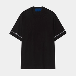CAMISETA QC BUTTONS REGULAR