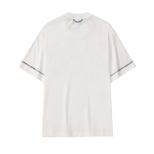 CAMISETA QC BUTTONS REGULAR