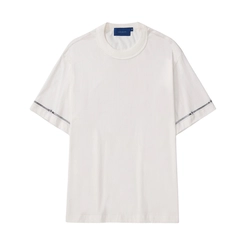 CAMISETA QC BUTTONS REGULAR