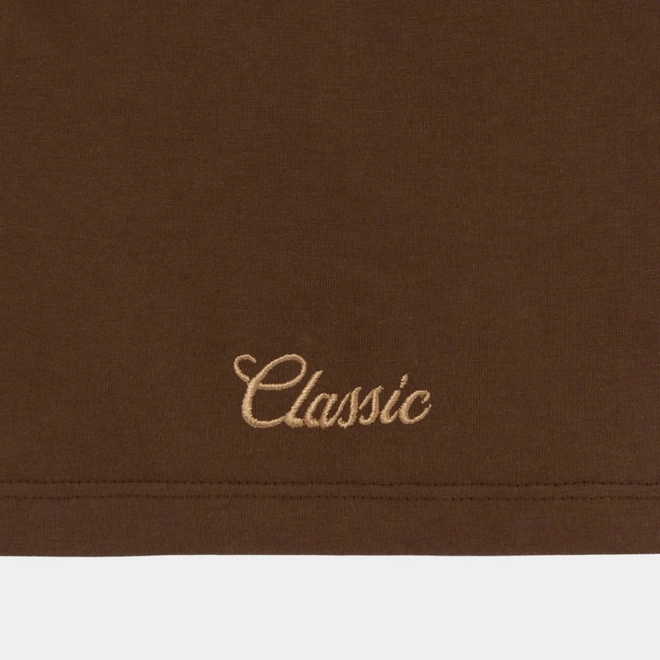 CAMISETA THUG CLASSIC 02