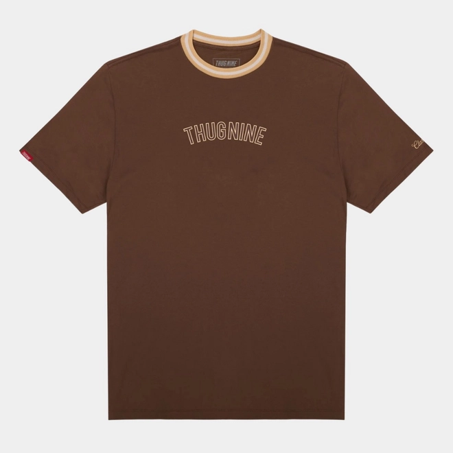 CAMISETA THUG CLASSIC 02