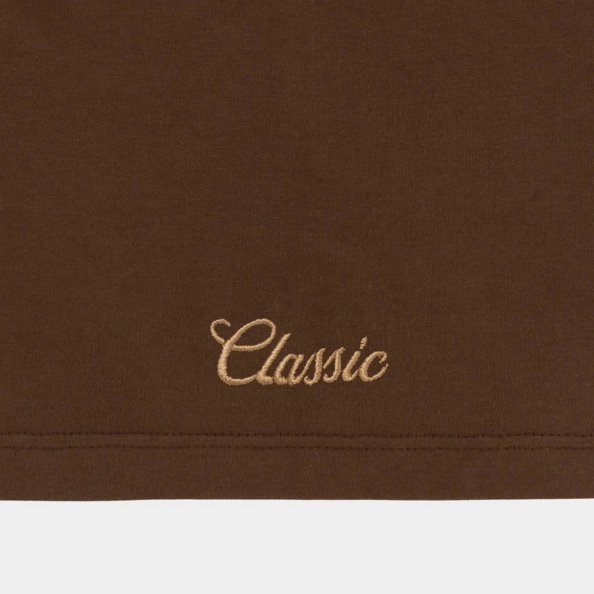 CAMISETA THUG CLASSIC 02