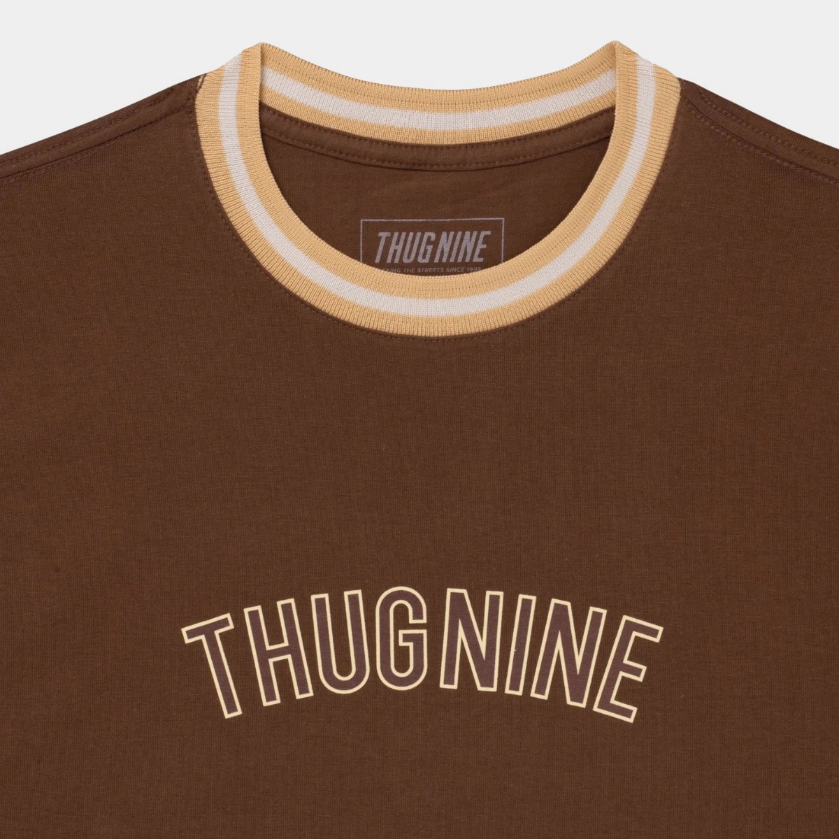 CAMISETA THUG CLASSIC 02