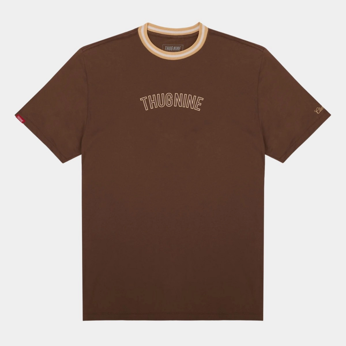 CAMISETA THUG CLASSIC 02