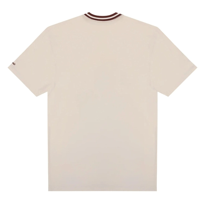 CAMISETA THUG CLASSIC 02 OFF WHITE