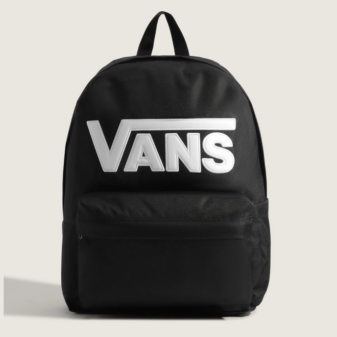 MOCHILA VANS OLD SKOOL DROP V BLACK