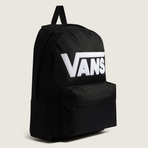 MOCHILA VANS OLD SKOOL DROP V BLACK