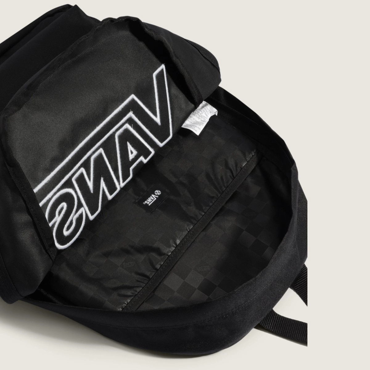 MOCHILA VANS OLD SKOOL DROP V BLACK