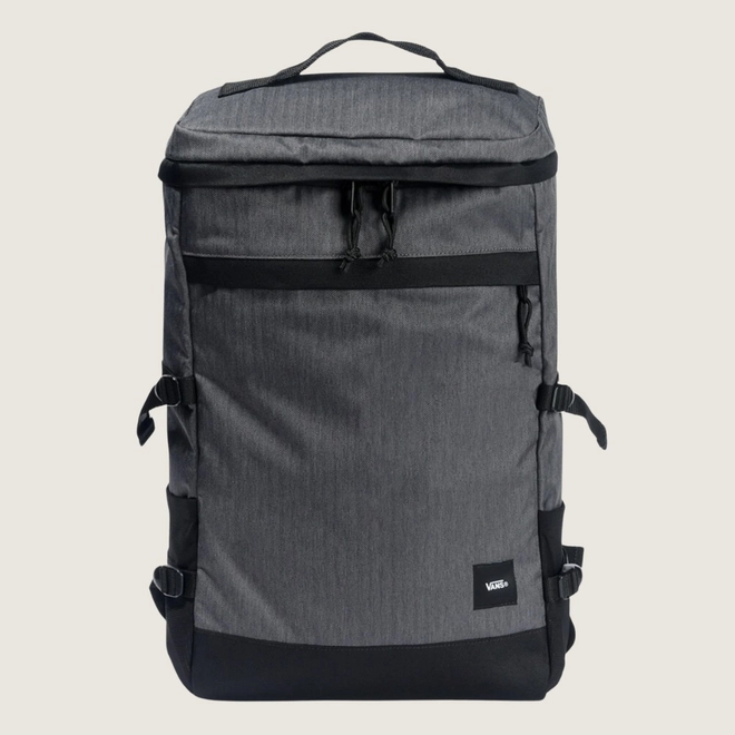 MOCHILA VANS OMIT ASPHALT