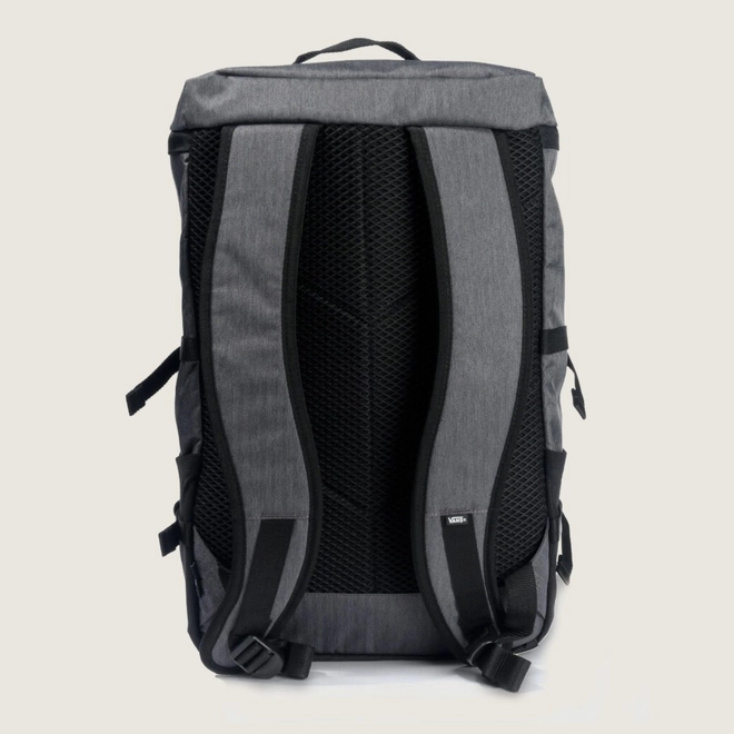 MOCHILA VANS OMIT ASPHALT