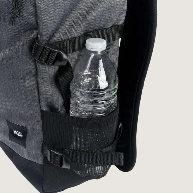 MOCHILA VANS OMIT ASPHALT