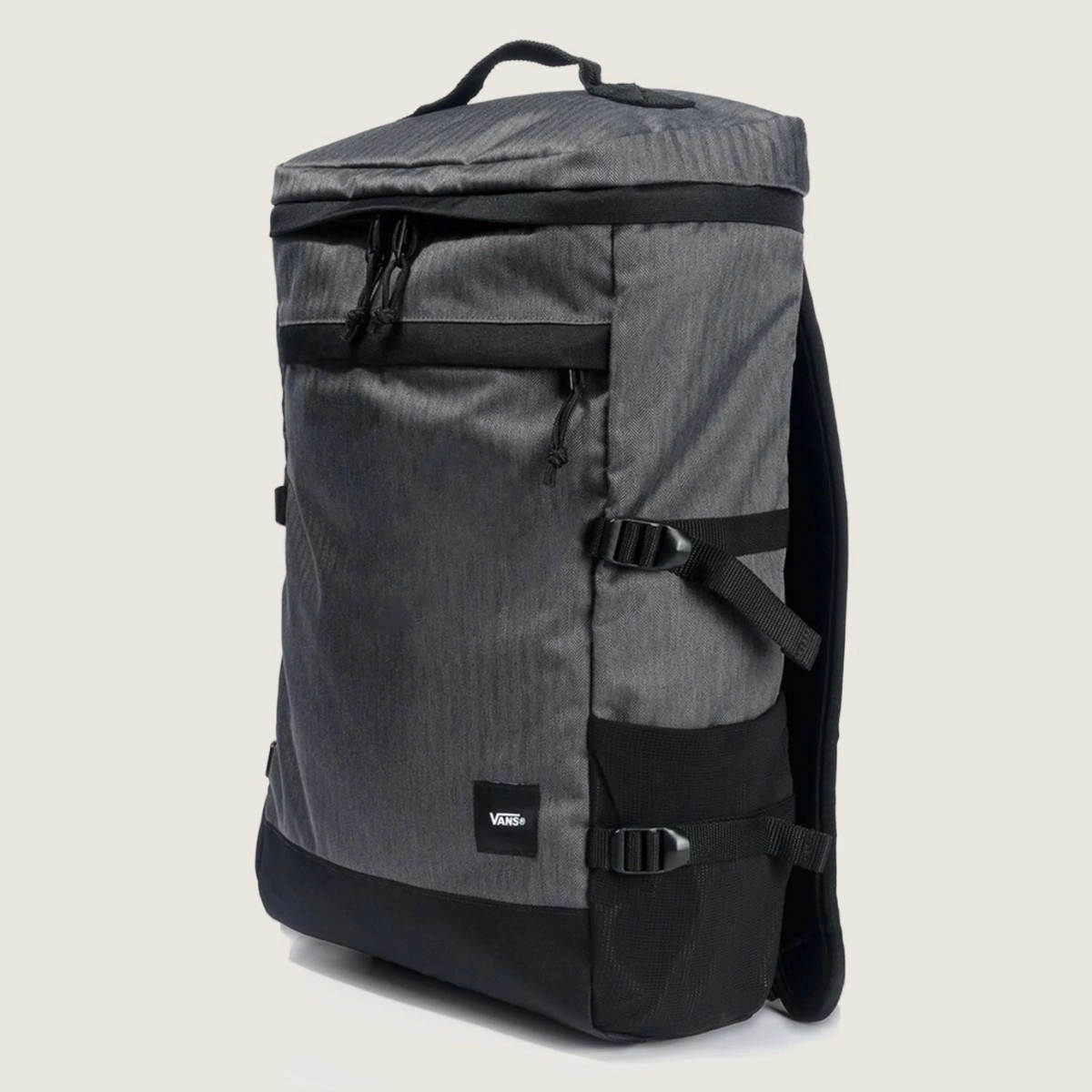 MOCHILA VANS OMIT ASPHALT