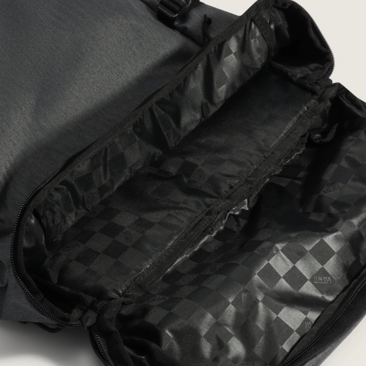 MOCHILA VANS OMIT ASPHALT