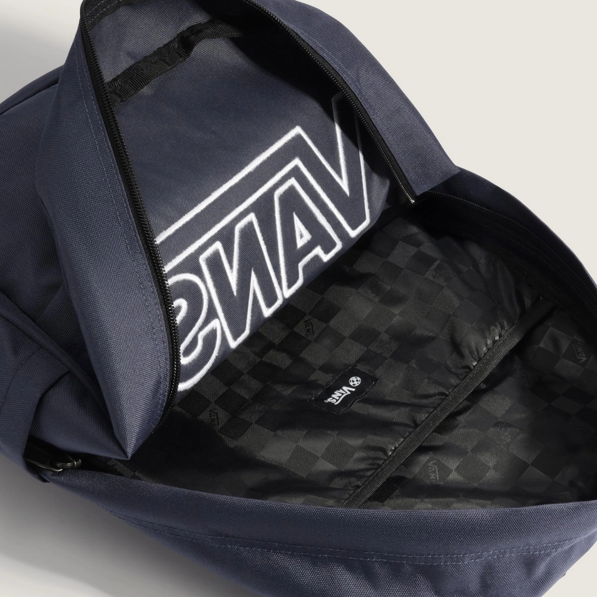 MOCHILA VANS OLD SKOOL DROP V DEEP TWILIGHT