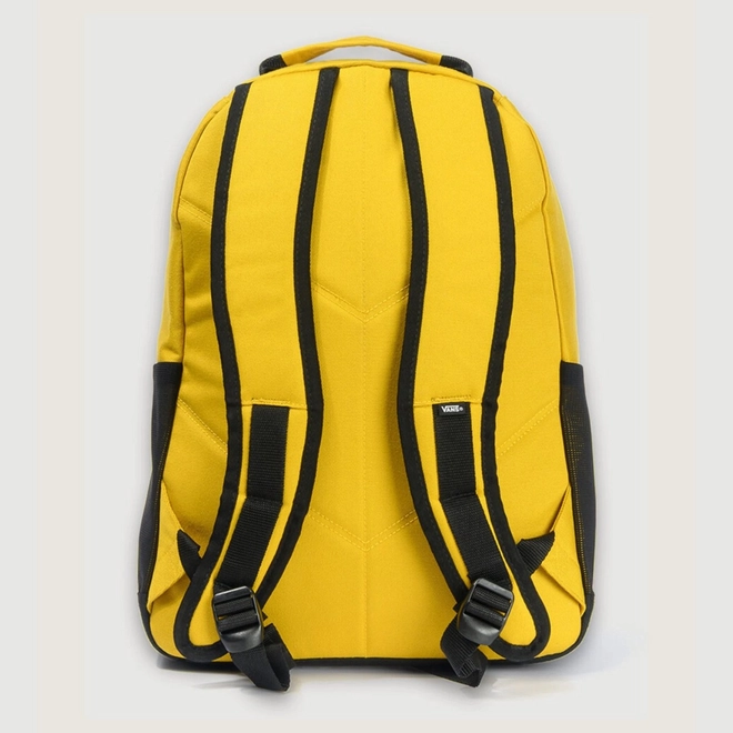 MOCHILA VANS STARTLE HERITAGE MUSTARD