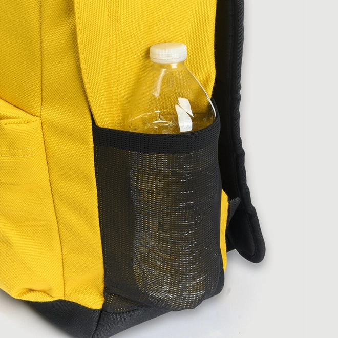 MOCHILA VANS STARTLE HERITAGE MUSTARD