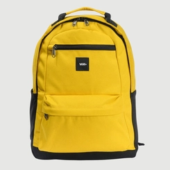 MOCHILA VANS STARTLE HERITAGE MUSTARD