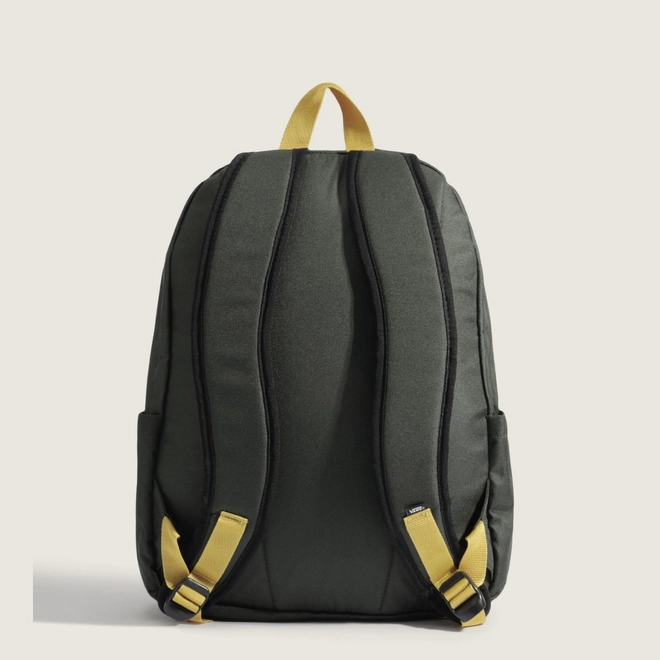 MOCHILA VANS DRIED KELP OLD SKOOL