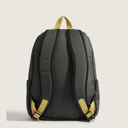 MOCHILA VANS DRIED KELP OLD SKOOL