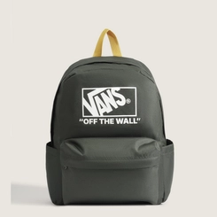 MOCHILA VANS DRIED KELP OLD SKOOL