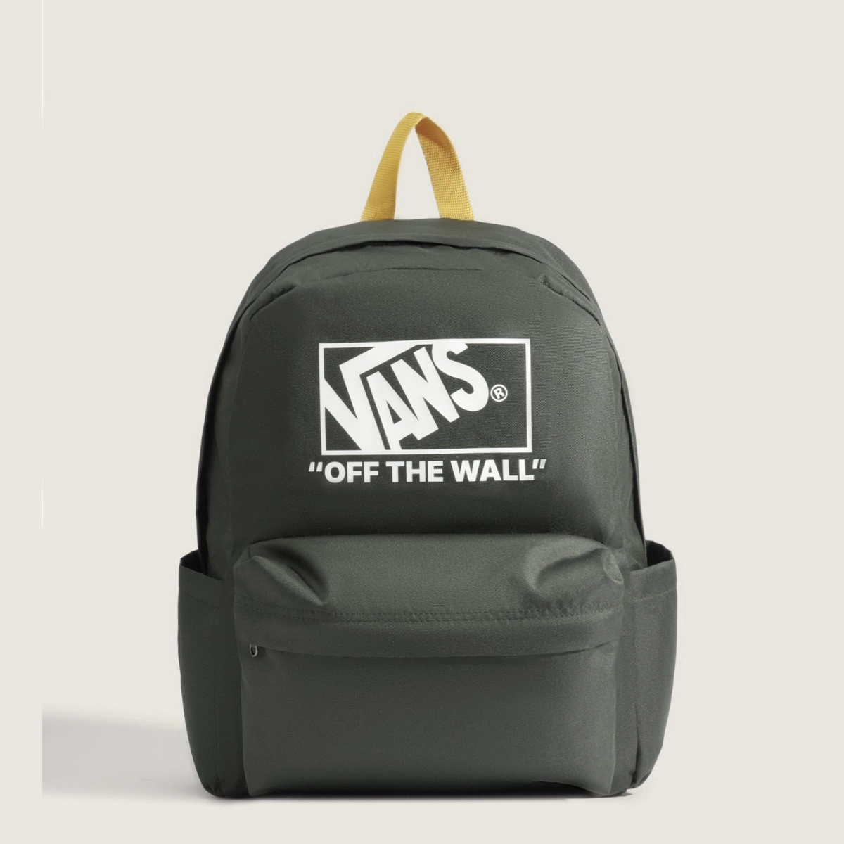 MOCHILA VANS DRIED KELP OLD SKOOL