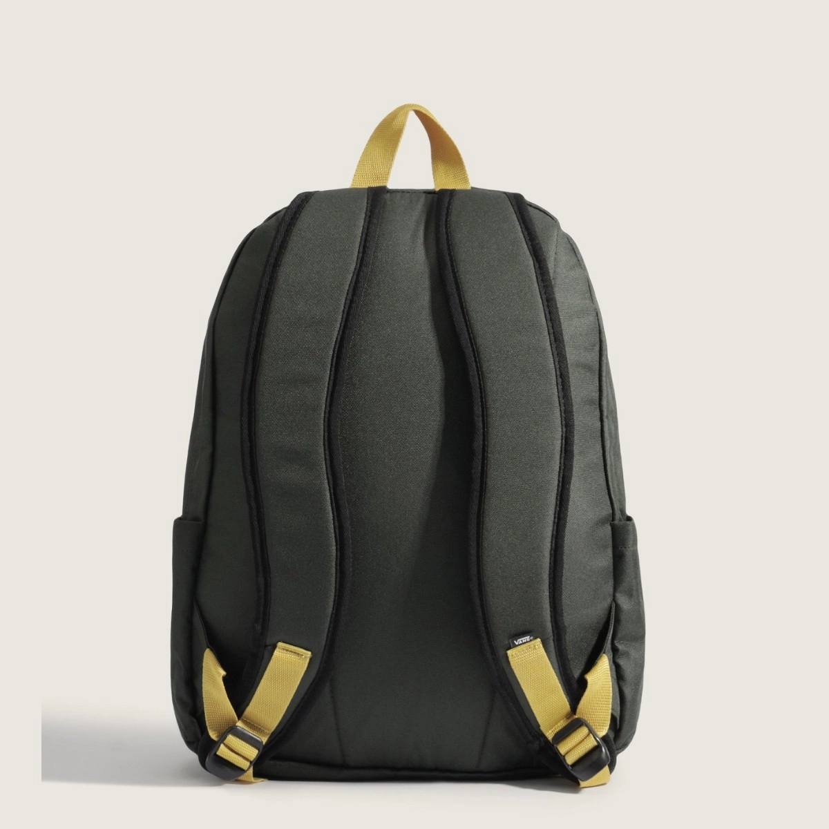 MOCHILA VANS DRIED KELP OLD SKOOL