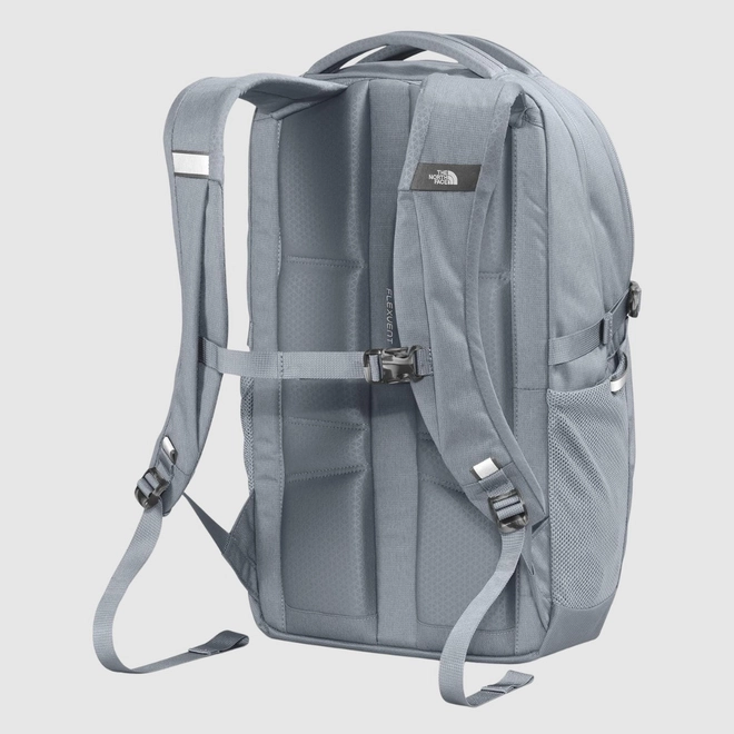 MOCHILA THE NORTH FACE PIVOTER GREY