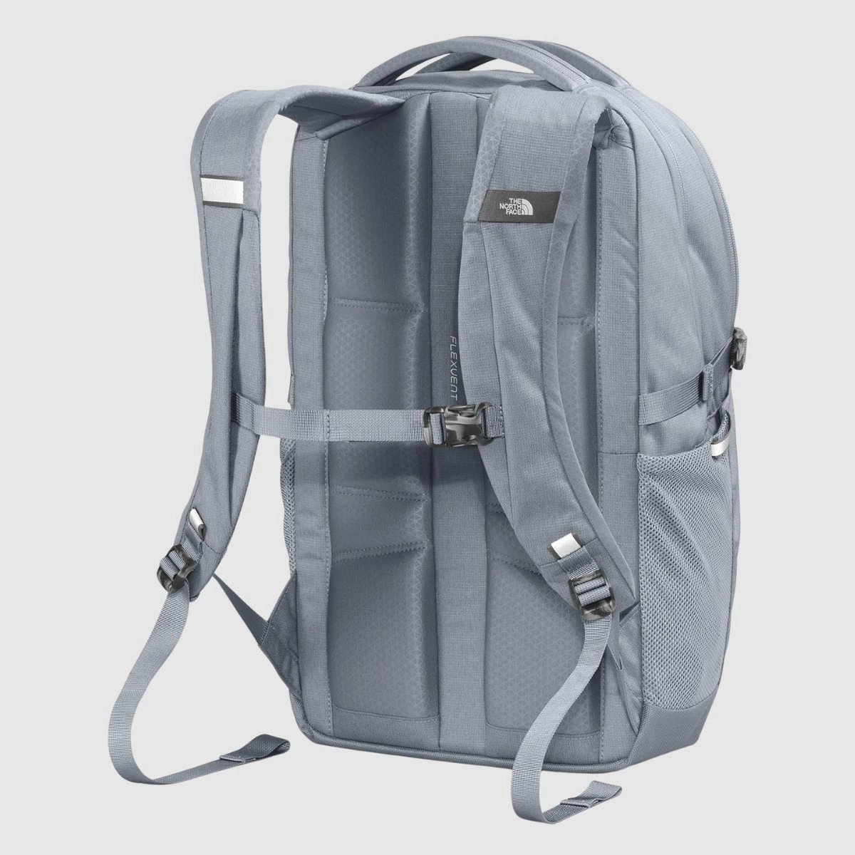 MOCHILA THE NORTH FACE PIVOTER GREY