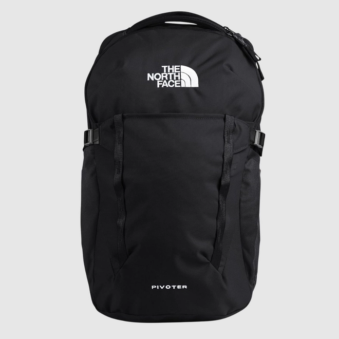 MOCHILA THE NORTH FACE PIVOTER BLACK