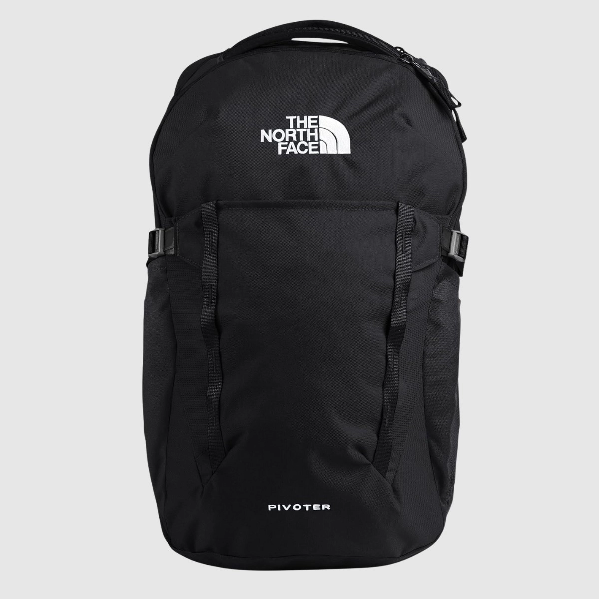 MOCHILA THE NORTH FACE PIVOTER BLACK