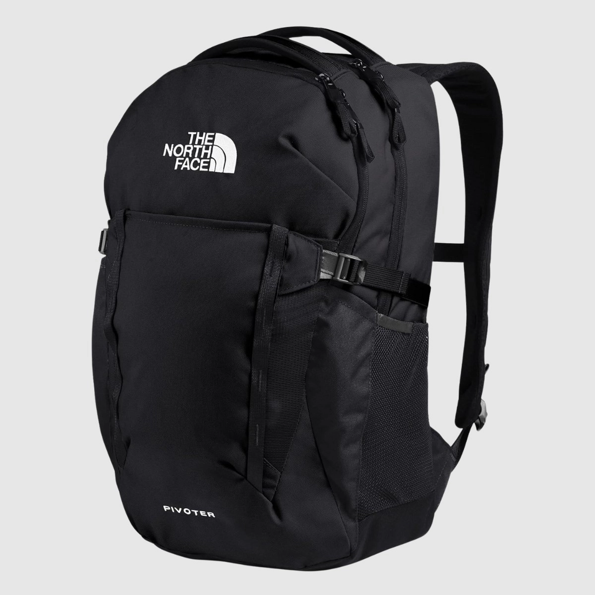 MOCHILA THE NORTH FACE PIVOTER BLACK
