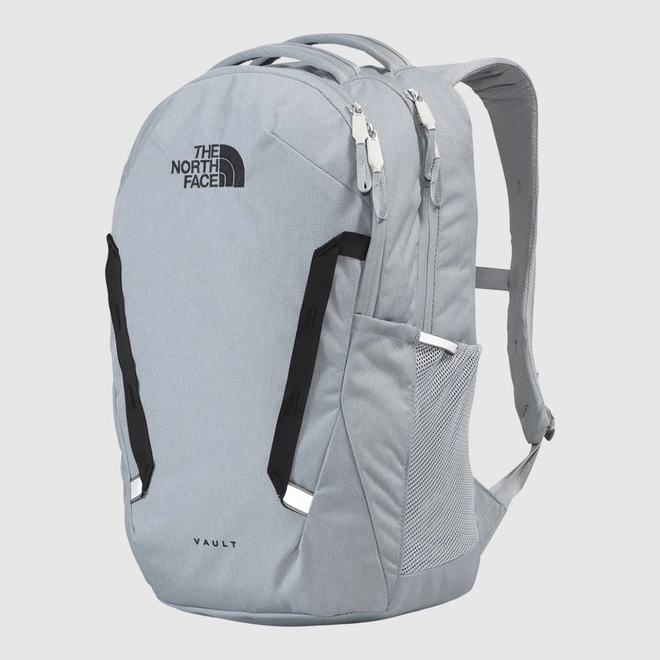 MOCHILA THE NORTH FACE VAULT GREY DARK