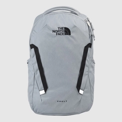 MOCHILA THE NORTH FACE VAULT GREY DARK