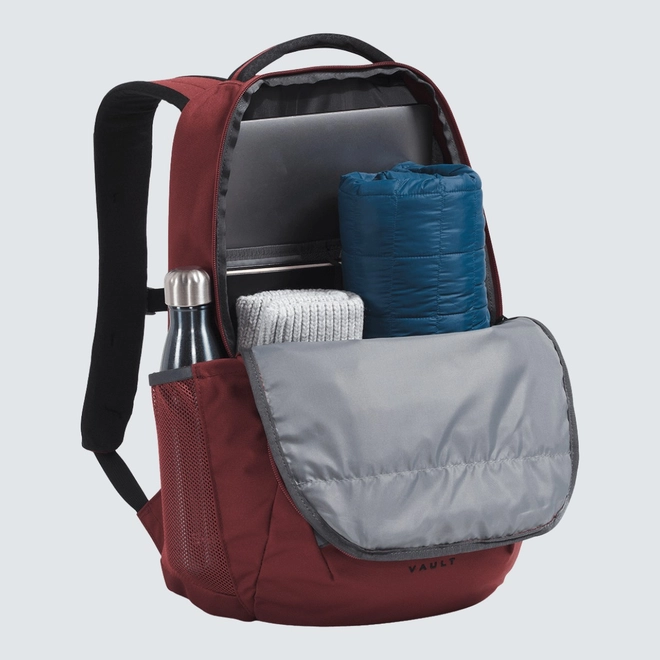 MOCHILA THE NORTH FACE VAULT SUMAC