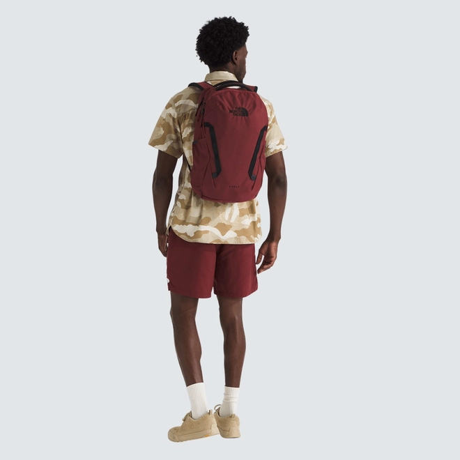 MOCHILA THE NORTH FACE VAULT SUMAC