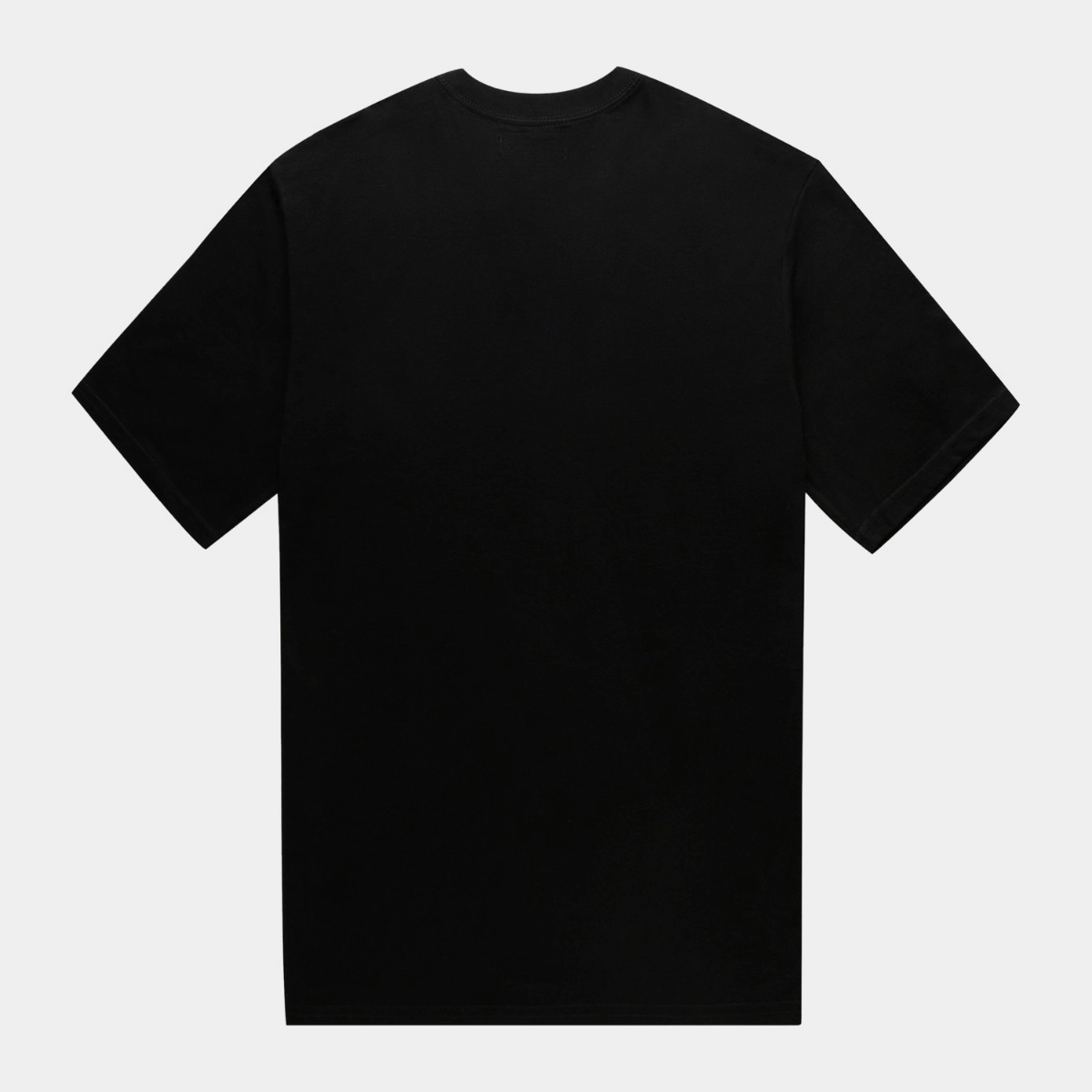 CAMISETA HIGH x DC RING BLACK