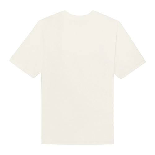CAMISETA HIGH x DC RING WHITE