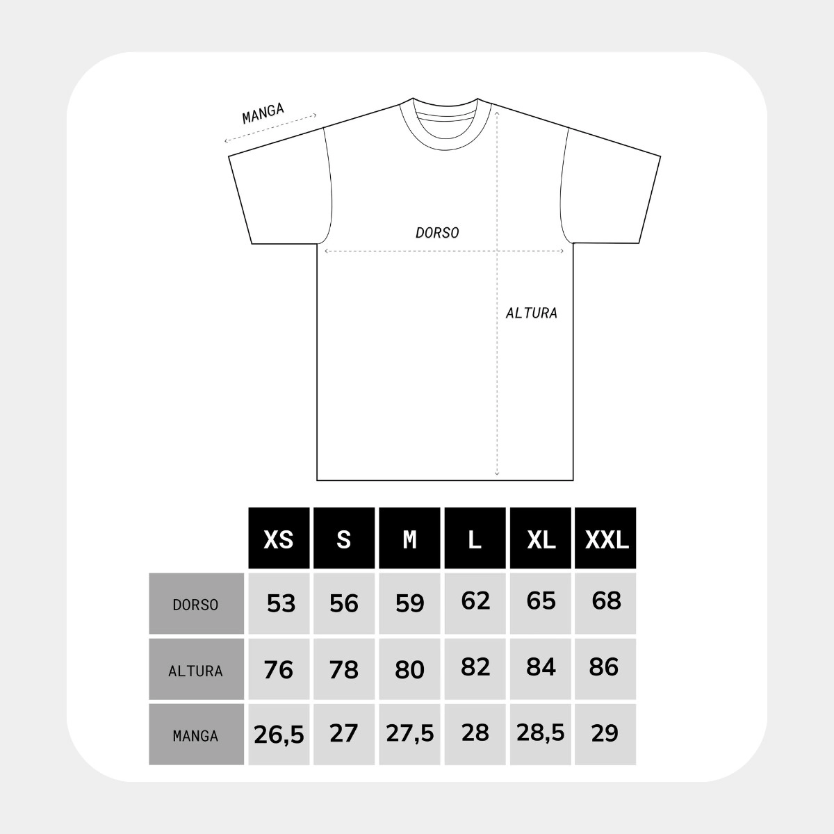 CAMISETA HIGH x DC RING WHITE