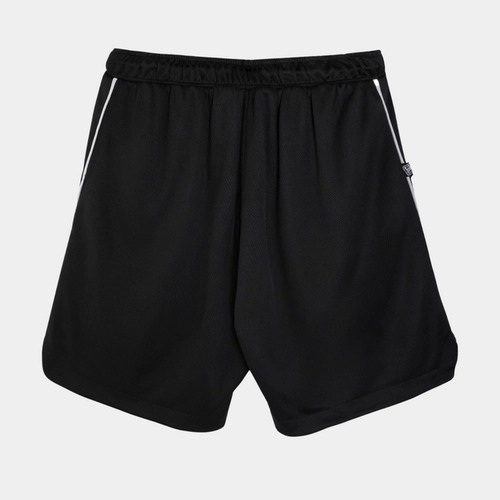 SHORT HIGH x DC MESH BLACK