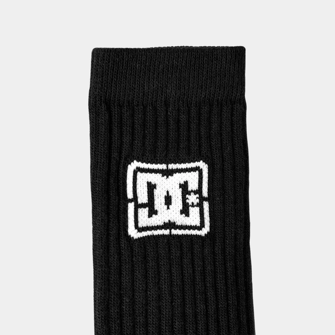 MEIA HIGH x DC