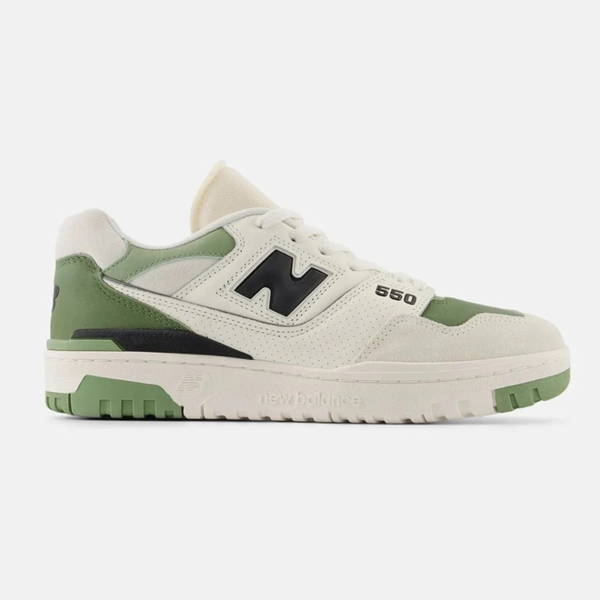 TENIS NEW BALANCE 550