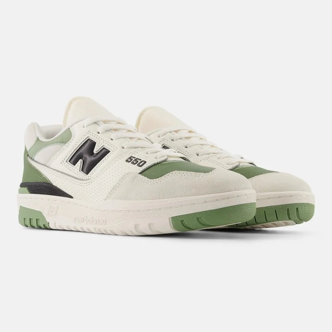 TENIS NEW BALANCE 550