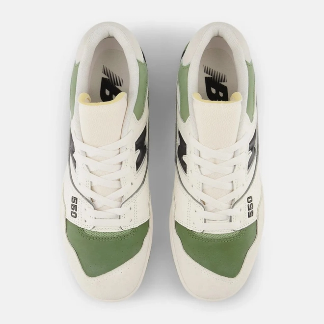 TENIS NEW BALANCE 550