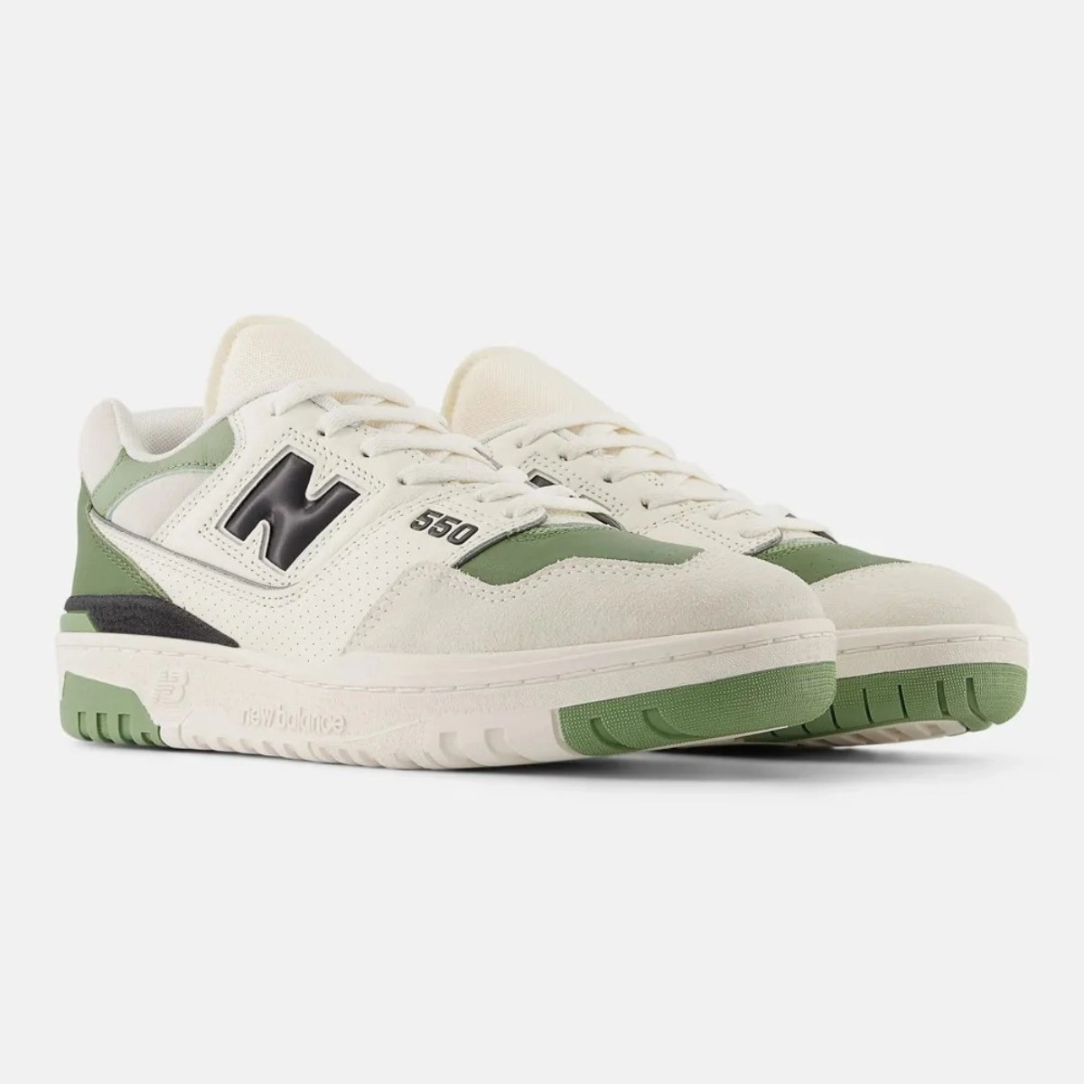 TENIS NEW BALANCE 550