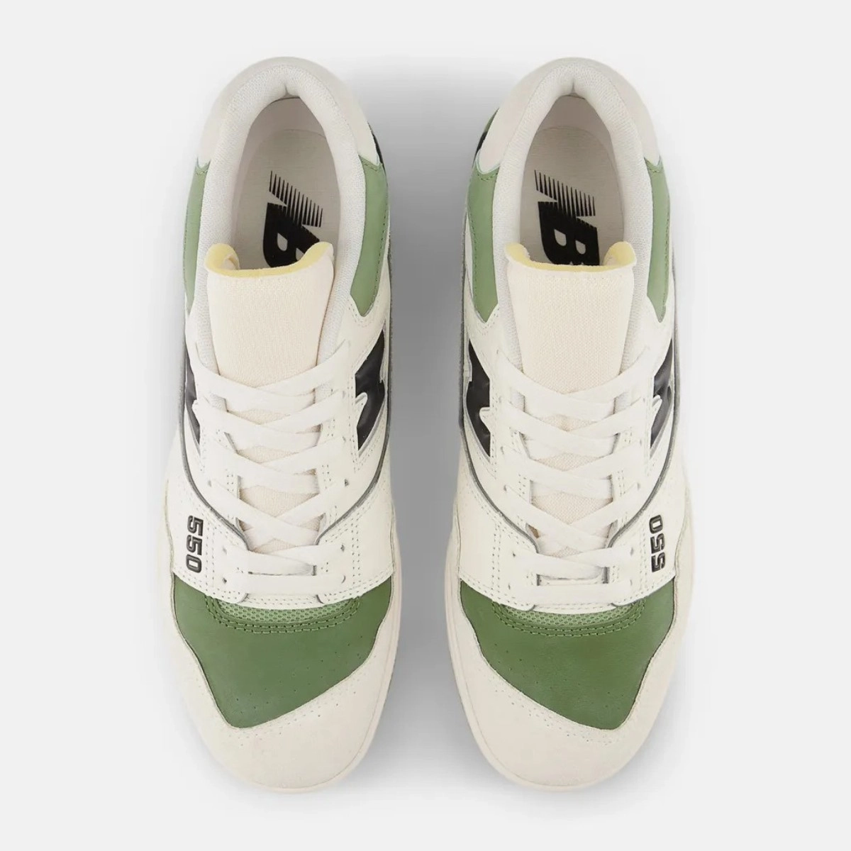 TENIS NEW BALANCE 550