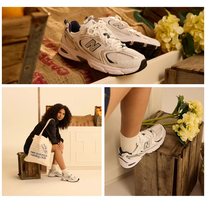 TENIS NEW BALANCE 530