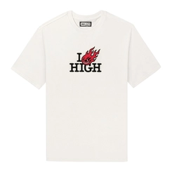 CAMISETA HIGH I LOVE