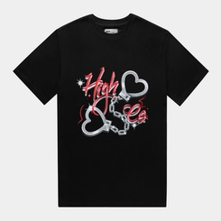 CAMISETA HIGH VALENTINES